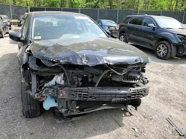 Honda Accord 2015