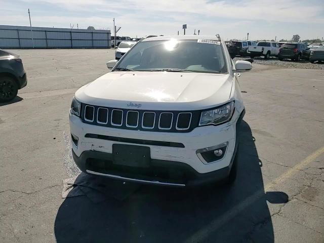 Jeep Compass 2019
