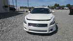 Nissan Maxima 2013