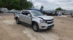 Chevrolet Colorado 2016