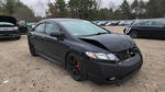 Honda Civic 2011