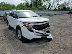 Ford Explorer 2013