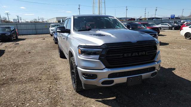 RAM 1500 2022