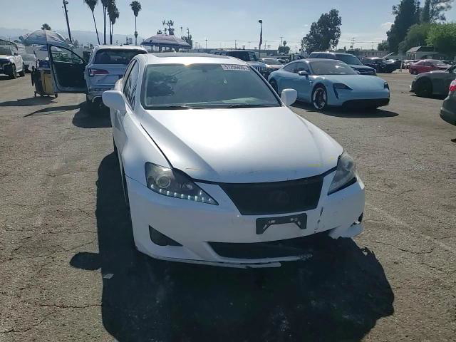 Lexus IS 2008