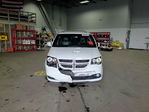 Dodge Caravan 2017