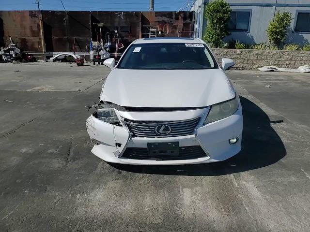 Lexus ES 2014