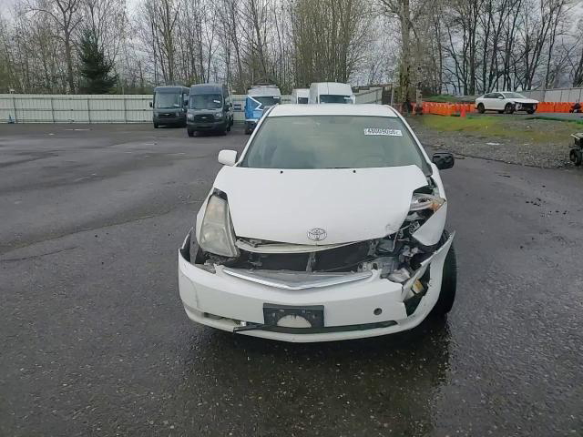 Toyota Prius 2008