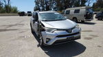 Toyota RAV 4 2017