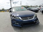 Honda Accord 2015