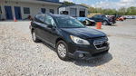 Subaru Legacy 2017