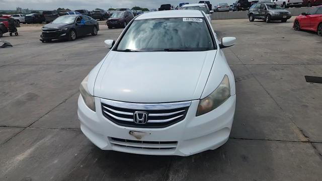 Honda Accord 2011
