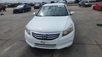 Honda Accord 2011