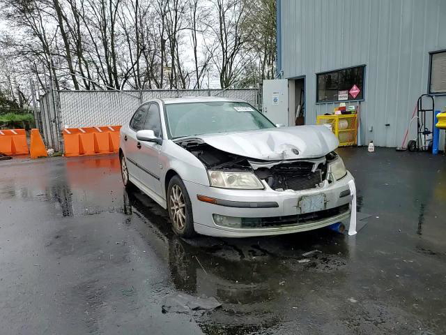 Saab 9-3 2004