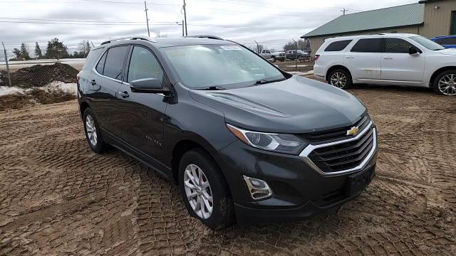 Chevrolet Equinox 2018