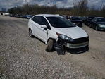 Ford Fiesta 2019