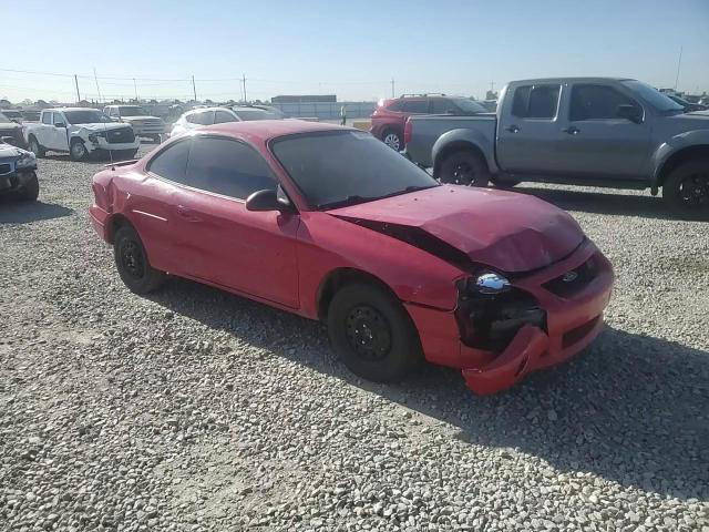 Ford Escort 2003