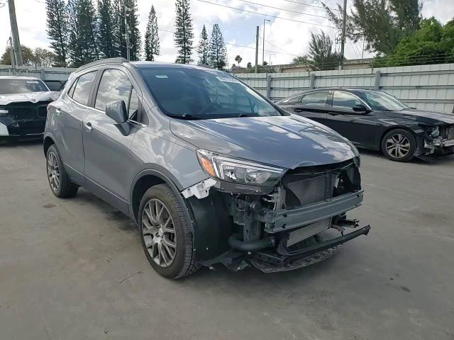 Buick Encore 2020
