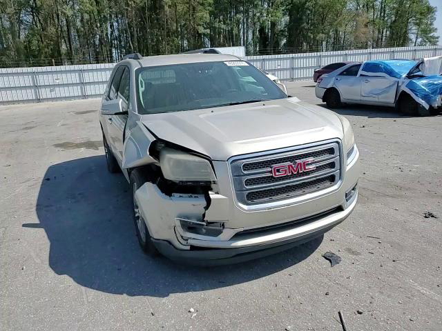 GMC Acadia 2013