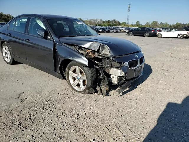 BMW Series 3 2015