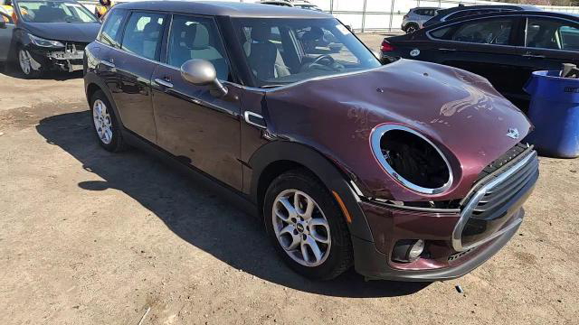 MINI Cooper 2016