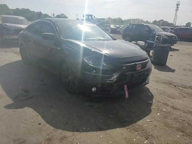 Honda Civic 2019