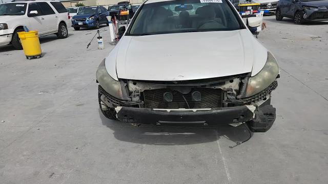 Honda Accord 2010