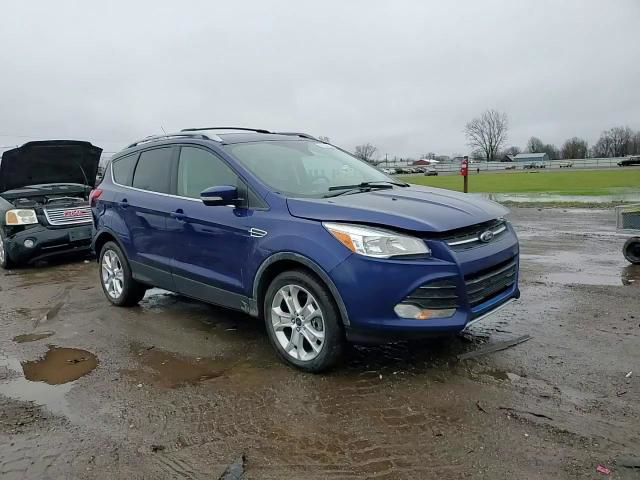 Ford Escape 2016