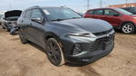Chevrolet Blazer 2020