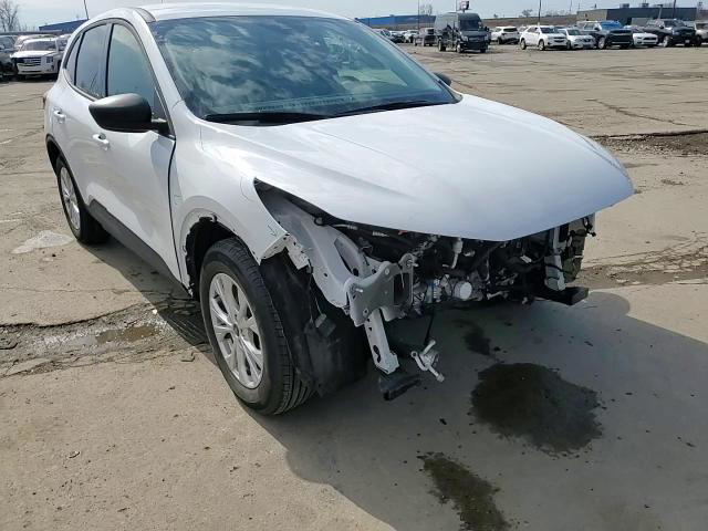 Ford Escape 2026