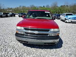Chevrolet Suburban 2001