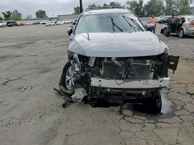 Nissan Pathfinder 2020