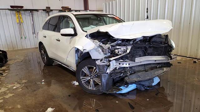Acura MDX 2017