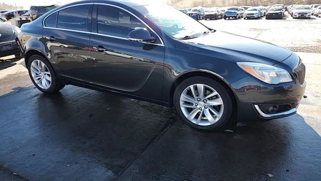 Buick Regal 2015