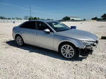Audi A4 2017