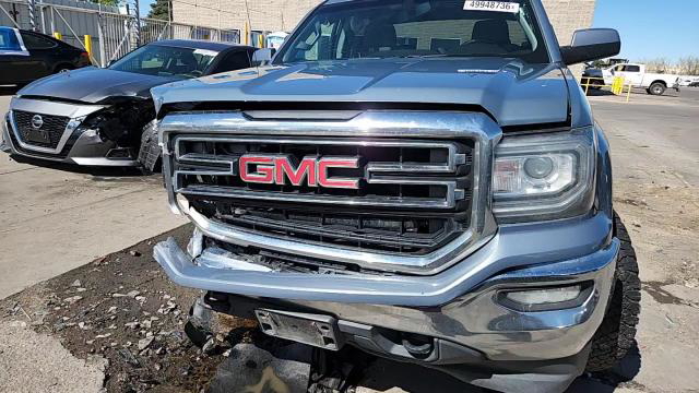 GMC Sierra 2016