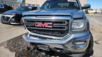 GMC Sierra 2016