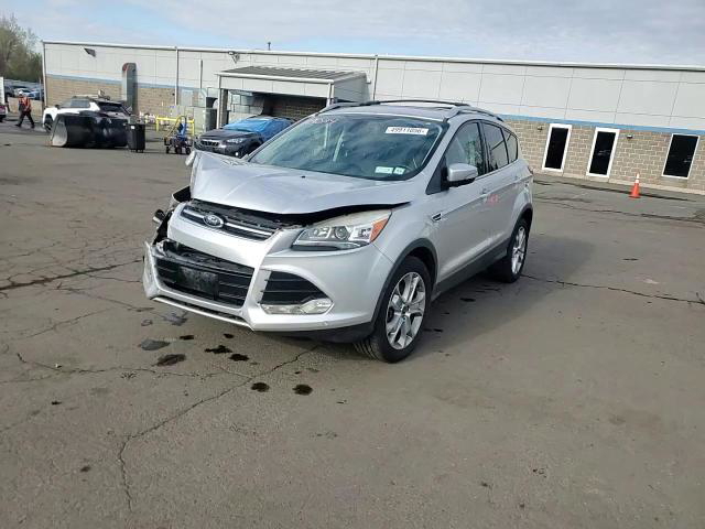 Ford Escape 2015