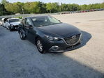 Mazda 3 2015