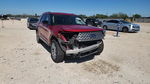 Ford Explorer 2022