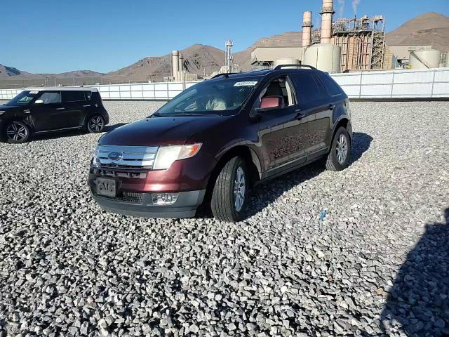 Ford Edge 2009