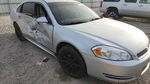 Chevrolet Impala 2012