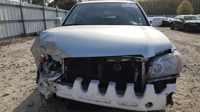 Toyota Highlander 2007