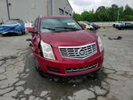 Cadillac SRX 2015