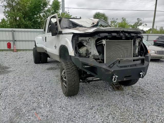Ford F350 2006
