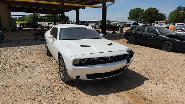 Dodge Challenger 2019