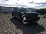 Ford Explorer 2002