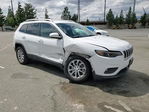 Jeep Cherokee 2019