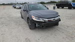Honda Accord 2016