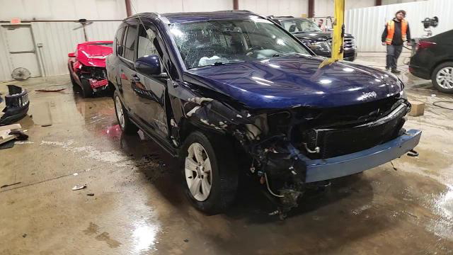 Jeep Compass 2014