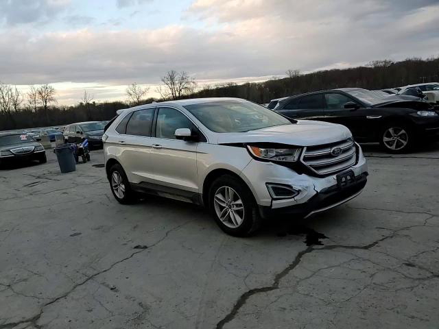 Ford Edge 2017
